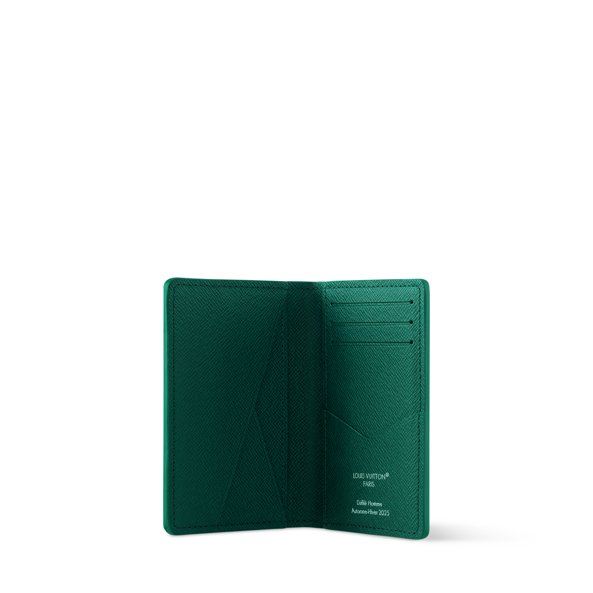 Pocket Organizer Monogram Other - Men Small Leather Goods | LOUIS
